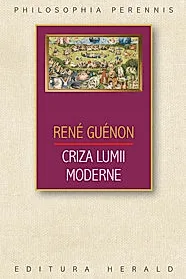 Criza lumii moderne