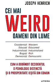 Cei mai WEIRD oameni din lume