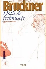 Hotii de frumusete