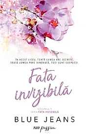 Fata invizibila. Seria Fata invizibila. Vol.1