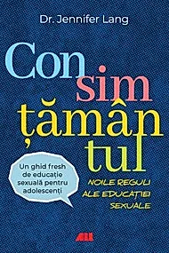 Consimtamantul