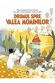 Drumul spre Valea Mominilor