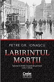 Labirintul mortii