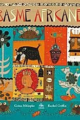 Basme africane