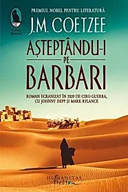 Asteptandu-i pe barbari