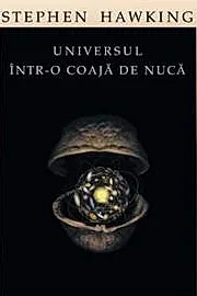 Universul intr-o coaja de nuca