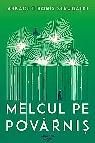 Melcul pe povarnis
