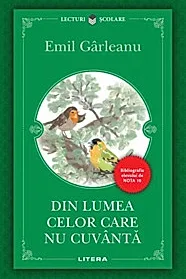 Din lumea celor care nu cuvanta