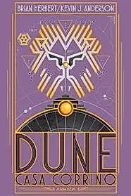 Dune. Casa Corrino - Seria Preludiul Dunei Vol.3
