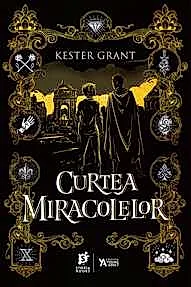 Curtea miracolelor