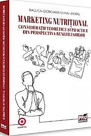 Marketing nutritional - Consideratii teoretice si practice din perspectiva beneficiarilor
