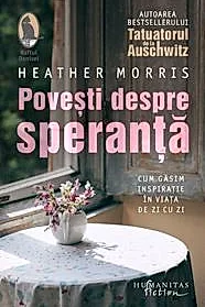 Povesti despre speranta