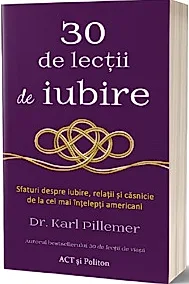 30 de lectii de iubire