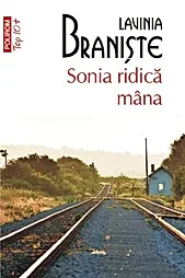 Sonia ridica mana (editie de buzunar)