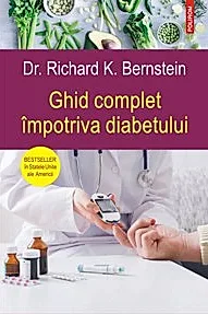 Ghid complet impotriva diabetului