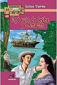 Opt sute de leghe pe Amazon