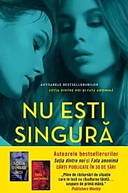 Nu esti singura
