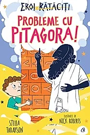 Probleme cu Pitagora!
