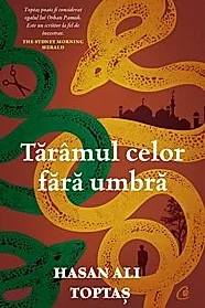 Taramul celor fara umbra