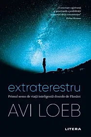 Extraterestru. Primul semn de viata inteligenta dincolo de Pamant