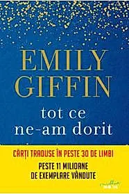 Tot ce ne-am dorit