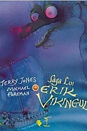 Saga lui Erik Vikingul