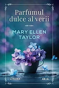 Parfumul dulce al verii