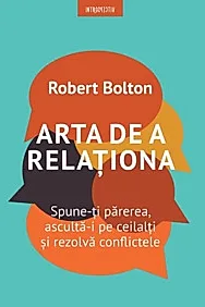 Arta de a relationa