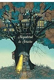 Negustorul de fericire