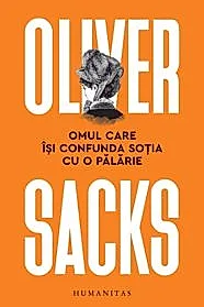 Omul care isi confunda sotia cu o palarie