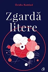 Zgarda litere