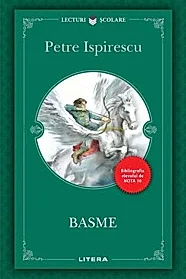 Basme - editura Litera