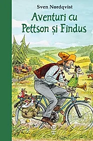 Aventuri cu Pettson si Findus