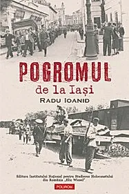 Pogromul de la Iasi