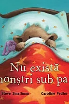 Nu exista monstri sub pat