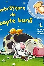 O imbratisare de noapte buna