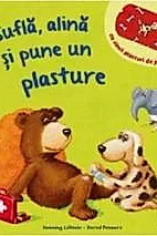 Sufla, alina si pune un plasture