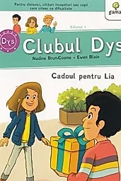 Cadoul pentru Lia Vol. 1