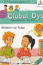 Ochelarii lui Tudor Vol. 2
