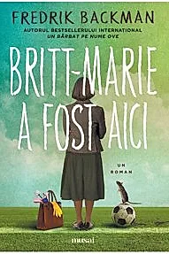 Britt-Marie a fost aici