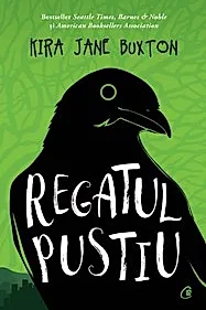 Regatul pustiu
