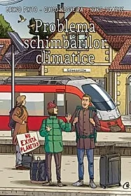 Problema schimbarilor climatice