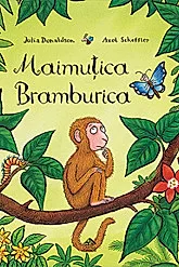 Maimutica Bramburica