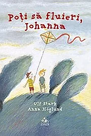 Poti sa fluieri, Johanna
