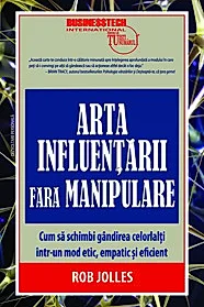 Arta Influentarii fara manipulare