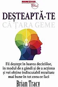 Desteapta-te ca tara geme