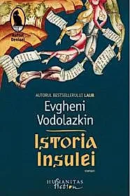 Istoria insulei