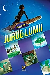 Povesti din jurul lumii