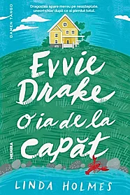 Evvie Drake o ia de la capat
