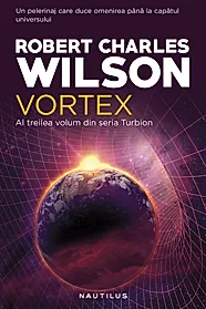 Vortex. Seria Turbion Vol. 3